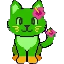 FloraHawaiia sprite