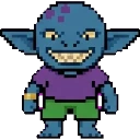 Knitch sprite