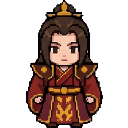 Зуко sprite