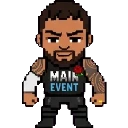 Juso sprite
