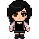 Nova sprite