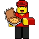 Elliot sprite