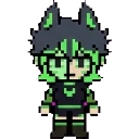 Felix sprite