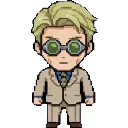 Nanami Kento sprite