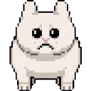 Gubby sprite