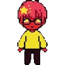 China sprite