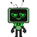 Vee sprite