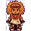 Elliot sprite