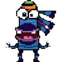 Juga sprite