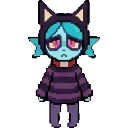 Mimi sprite