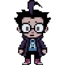 Dib sprite