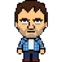 House. sprite