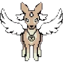 Deary sprite