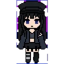 Harber sprite