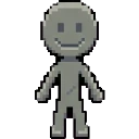 Player's Gravestone sprite