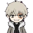 Daiki Nise sprite