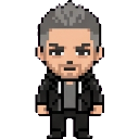 Emanuele sprite