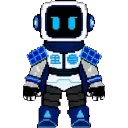 Orión sprite
