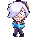 Colette sprite