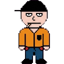 Kevin Spencer sprite