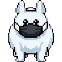 Idk sprite