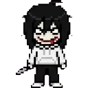 Jeff sprite