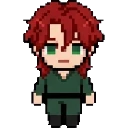 Skyler sprite