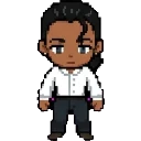 Anthony sprite