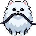 Seraphine sprite