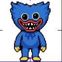 Huggy Wuggy sprite