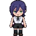 Reze sprite