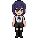 Reze sprite