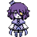 Finn sprite