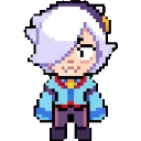 Colette sprite