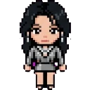 sarah sprite