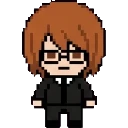 Randal Ivory sprite