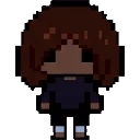 Giss sprite