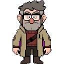 Stanford sprite