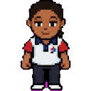 Statua sprite