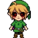 Ben drowned sprite