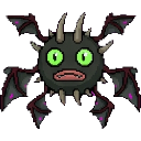 Grunista Raro sprite
