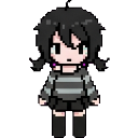 Yui sprite