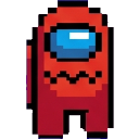 Red sprite