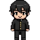 Taro Yamada sprite