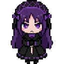Valkyrie sprite