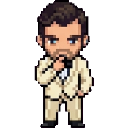 Henry sprite
