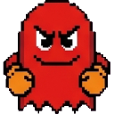 Blinky sprite
