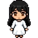 Kim sprite