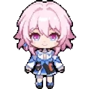 March 7th sprite