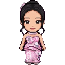 Jisoo sprite